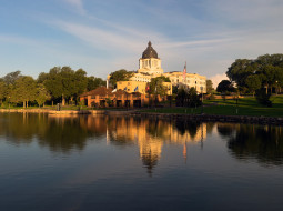 south dakota